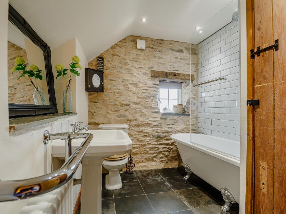 Villa Pant Dafydd Goch à Llansantffraid Llansantffraid Glyn Ceiriog Extérieur photo