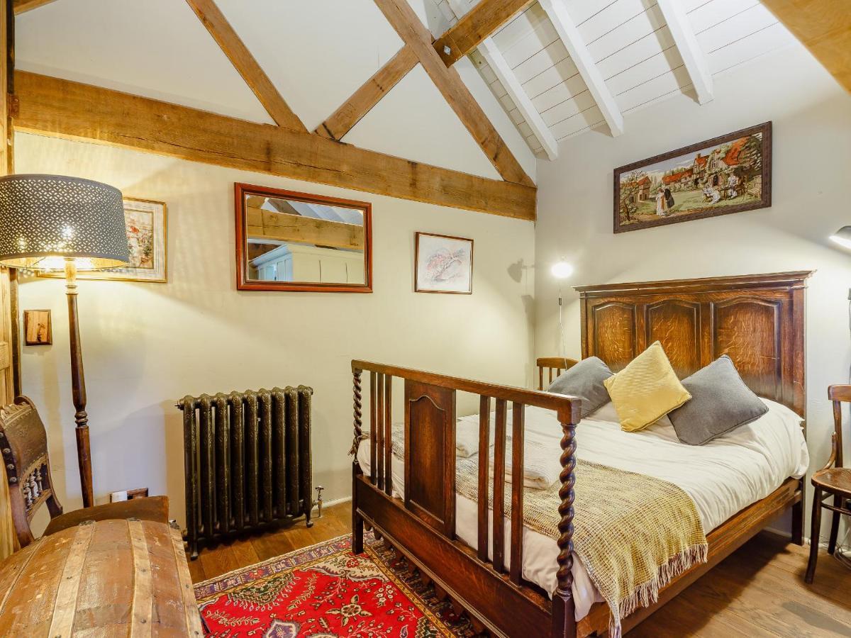 Villa Pant Dafydd Goch à Llansantffraid Llansantffraid Glyn Ceiriog Extérieur photo